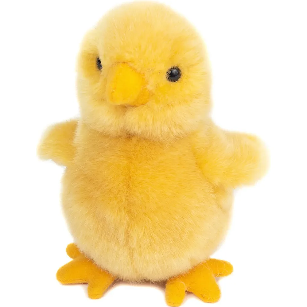 Teddy-Hermann K�ken - 10 cm