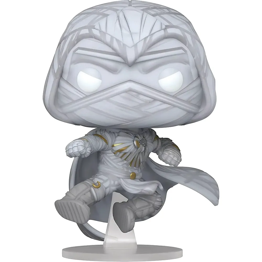 meinspielzeug - Funko Pop Marvel Moon Knight | Lizenzfiguren