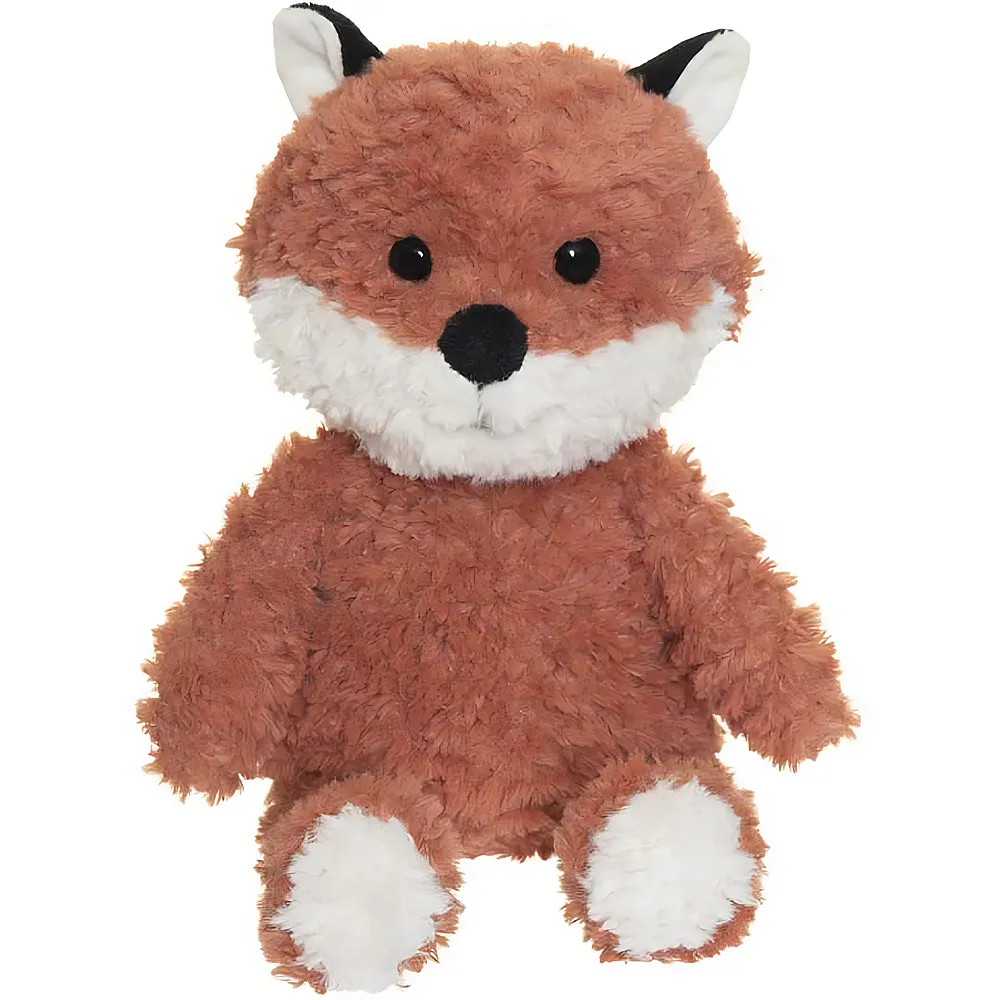 Teddykompaniet Retro Pals Fuchs - 30 cm