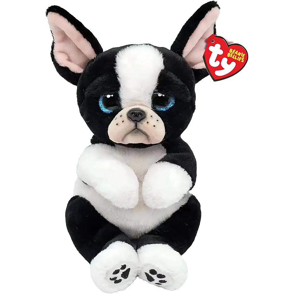 meinspielzeug - Ty Beanie Bellies Tink der Hund 24cm | Hunde Pl�sch