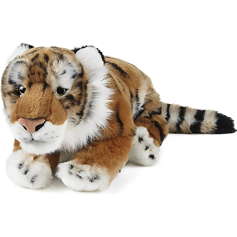 Living Nature Grosser Tiger - 45 cm