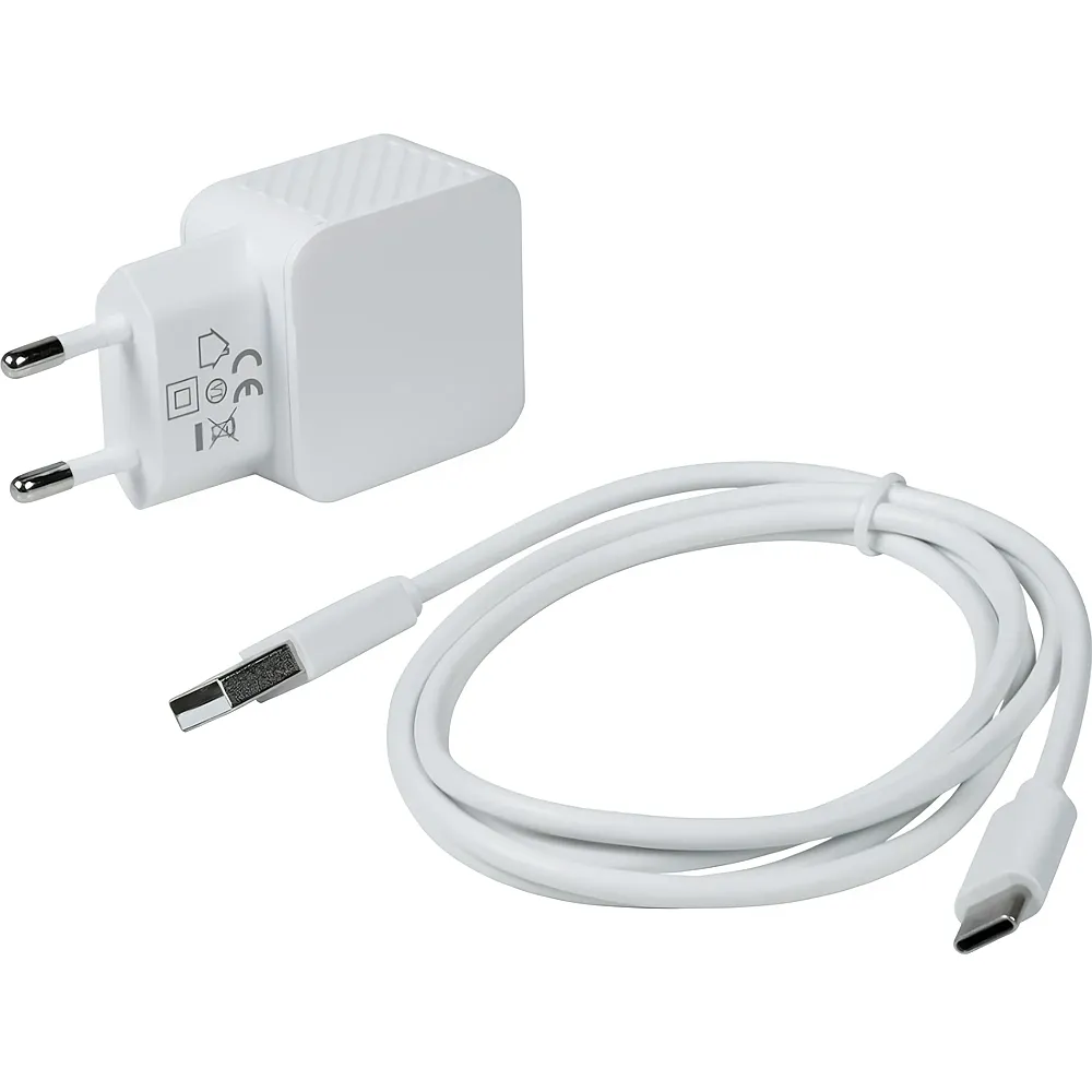 NACON Charger for Oculus / Meta Quest 2 - white
