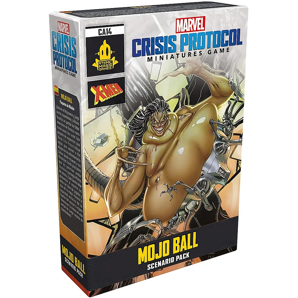 Atomic Mass Games Mpc Mojo Ball Scenario mult