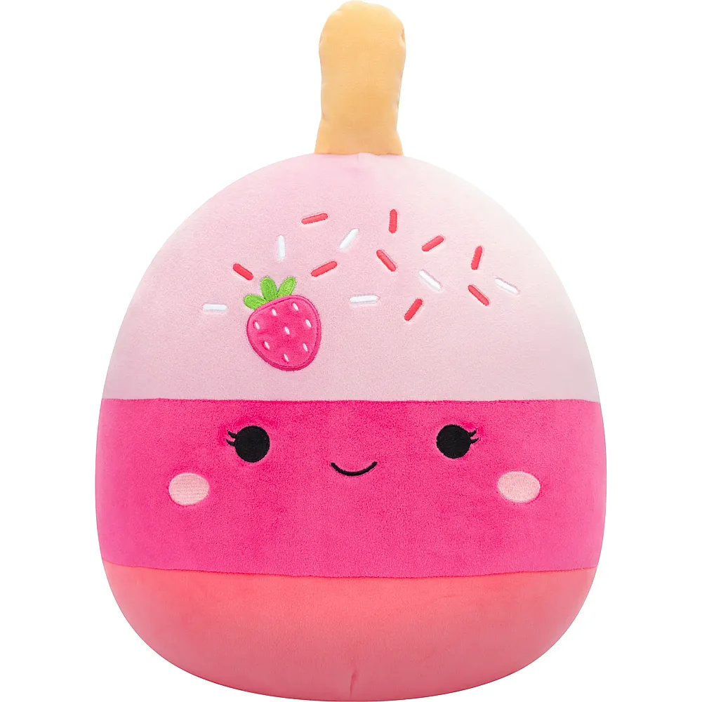 Squishmallows Pl�sch Pama Cake Pop - 30 cm