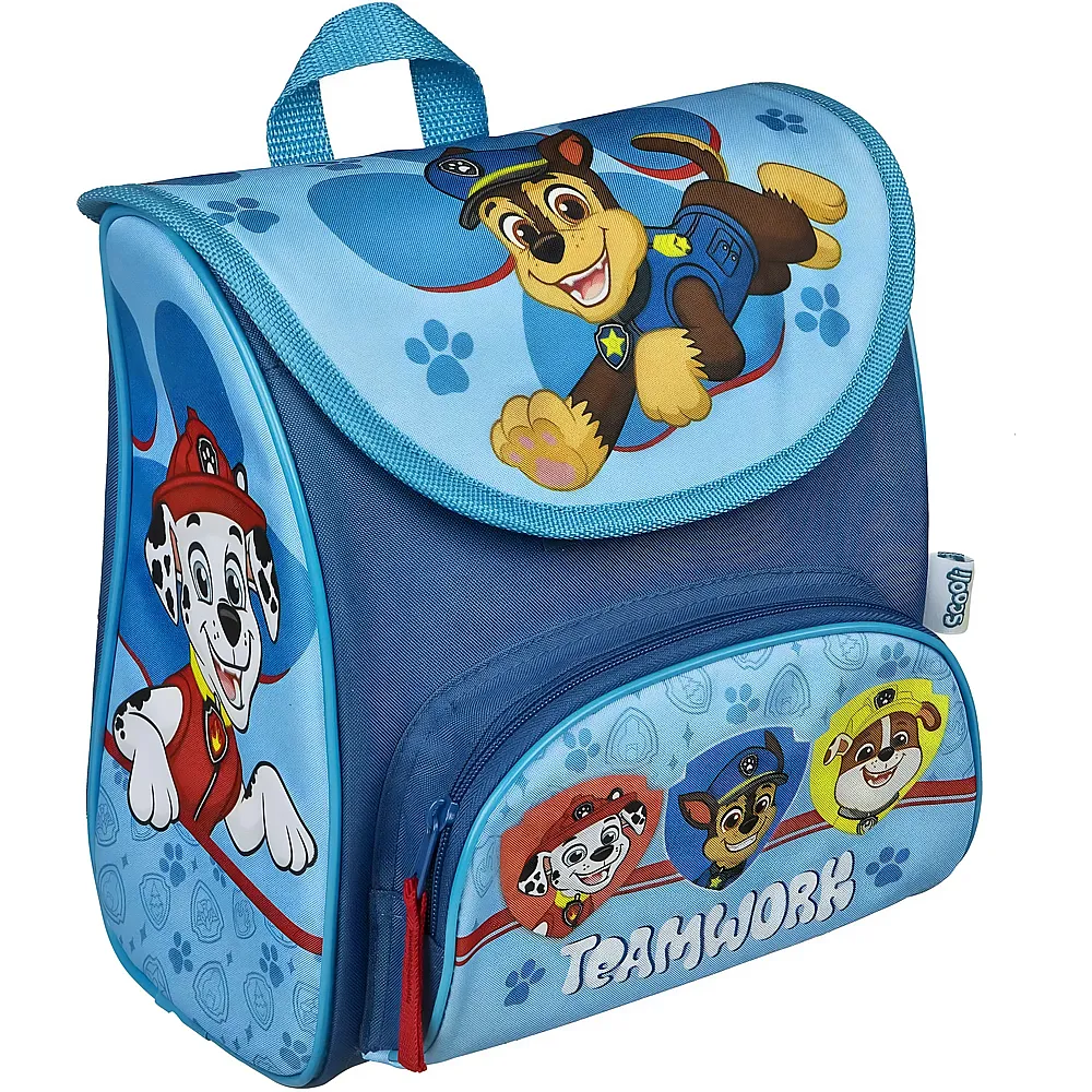Scooli Kindergartenrucksack Cutie 6.5 L