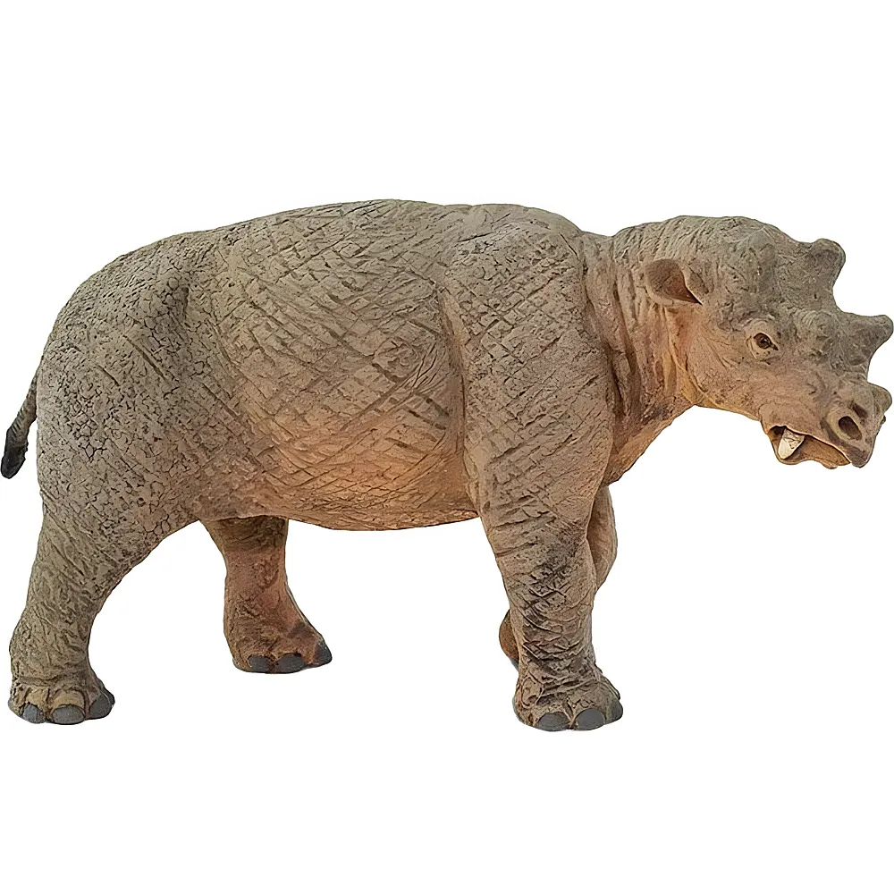 Safari Ltd. Prehistoric World Uintatherium