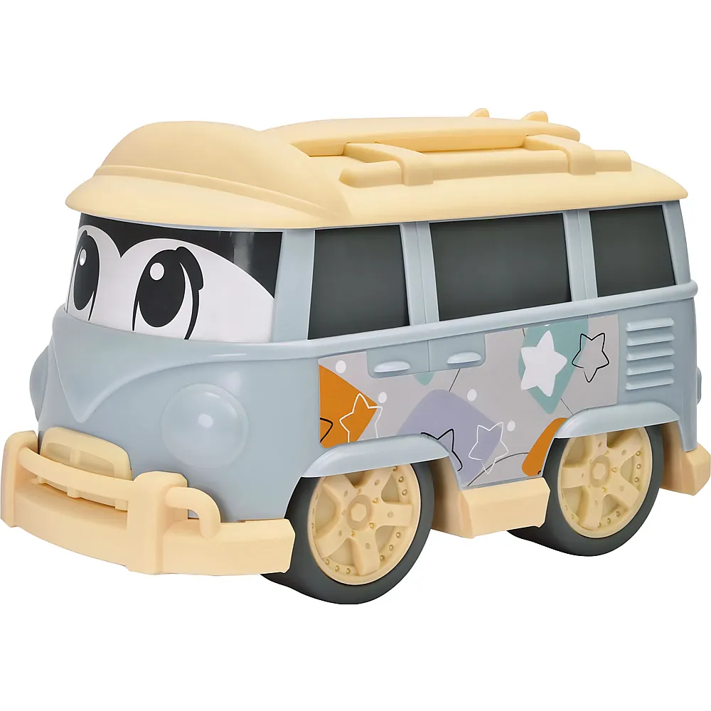 Dickie ABC Cozy Carlo
