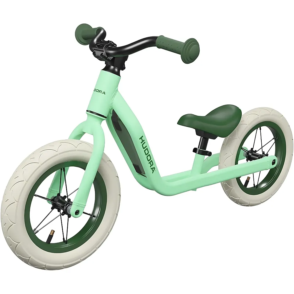 Hudora Laufrad ''Explory'' 12,5 Zoll, mint