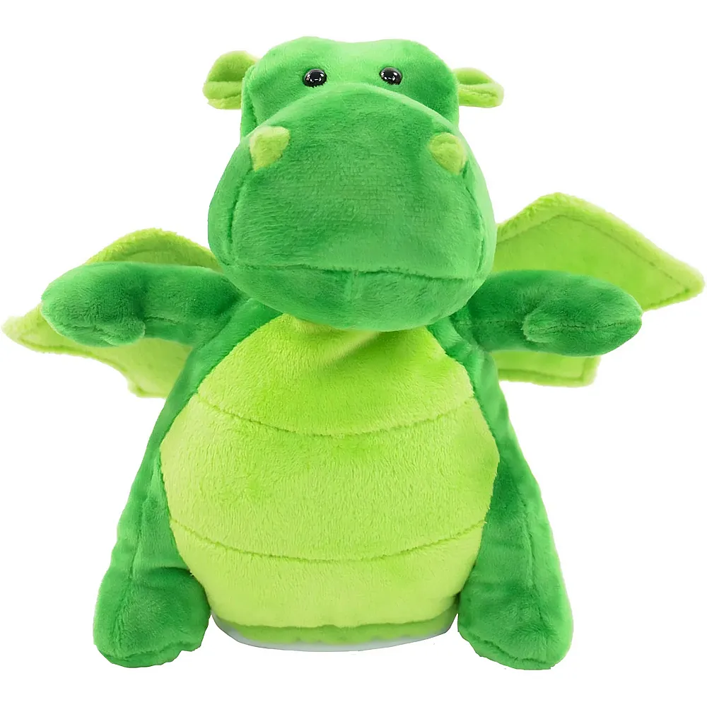 K�gler Labertier Rupert the Dragon with playback function - 20 cm