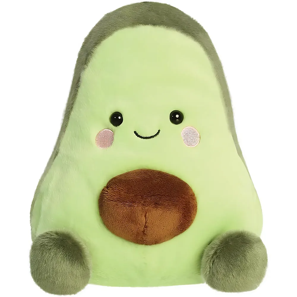 Aurora Palm Pals Avocado - 20 cm