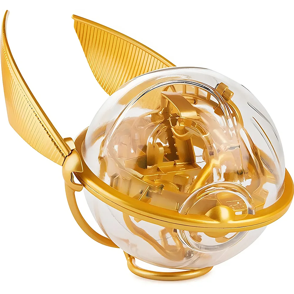 Spin Master Perplexus Go Harry Potter