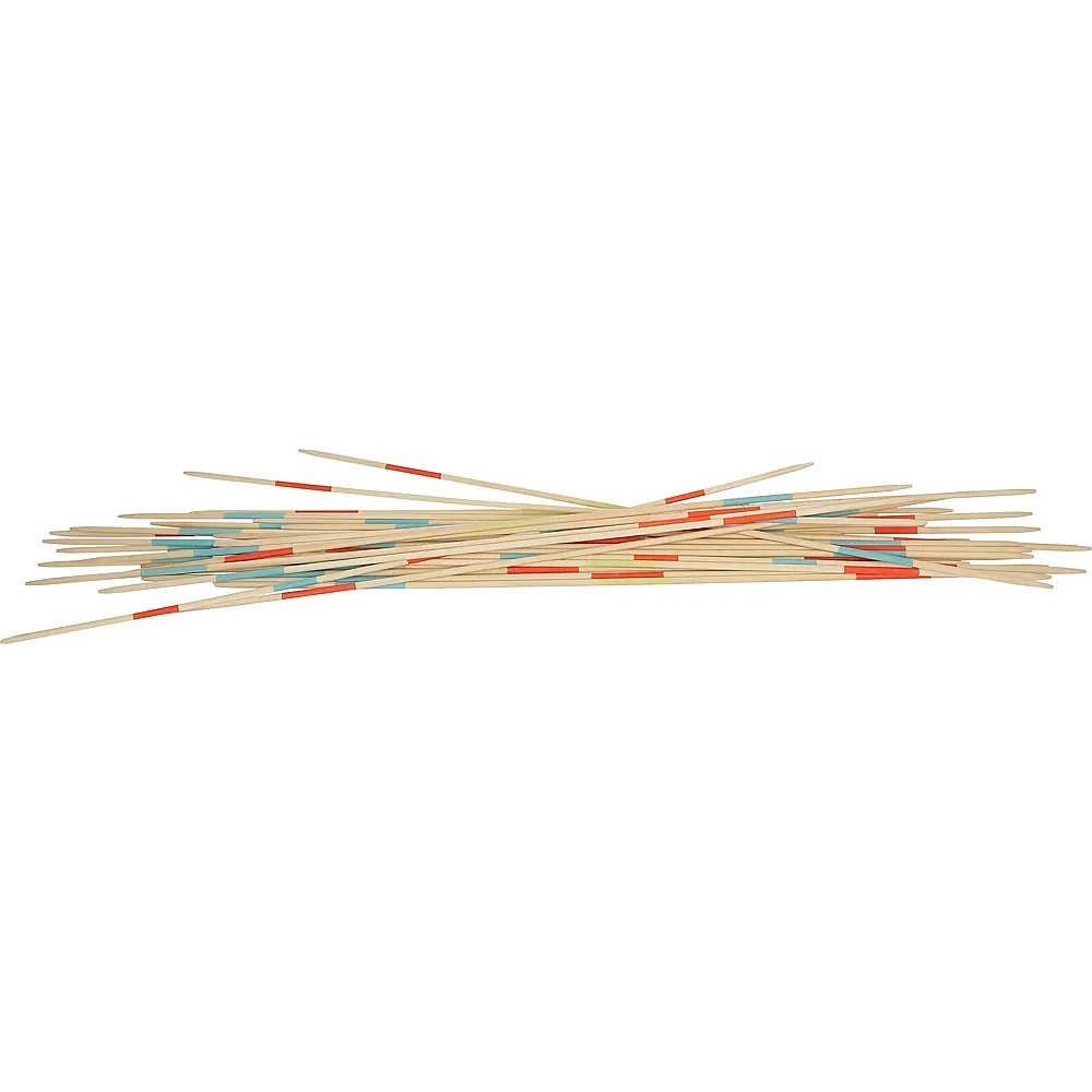 small foot Active Riesen Mikado XXL - 31 Teile