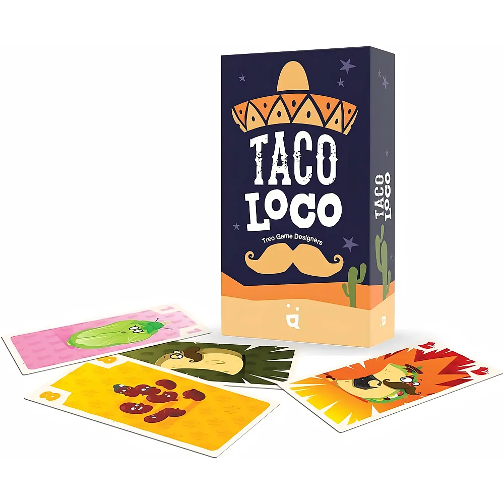 Helvetiq Taco Loco