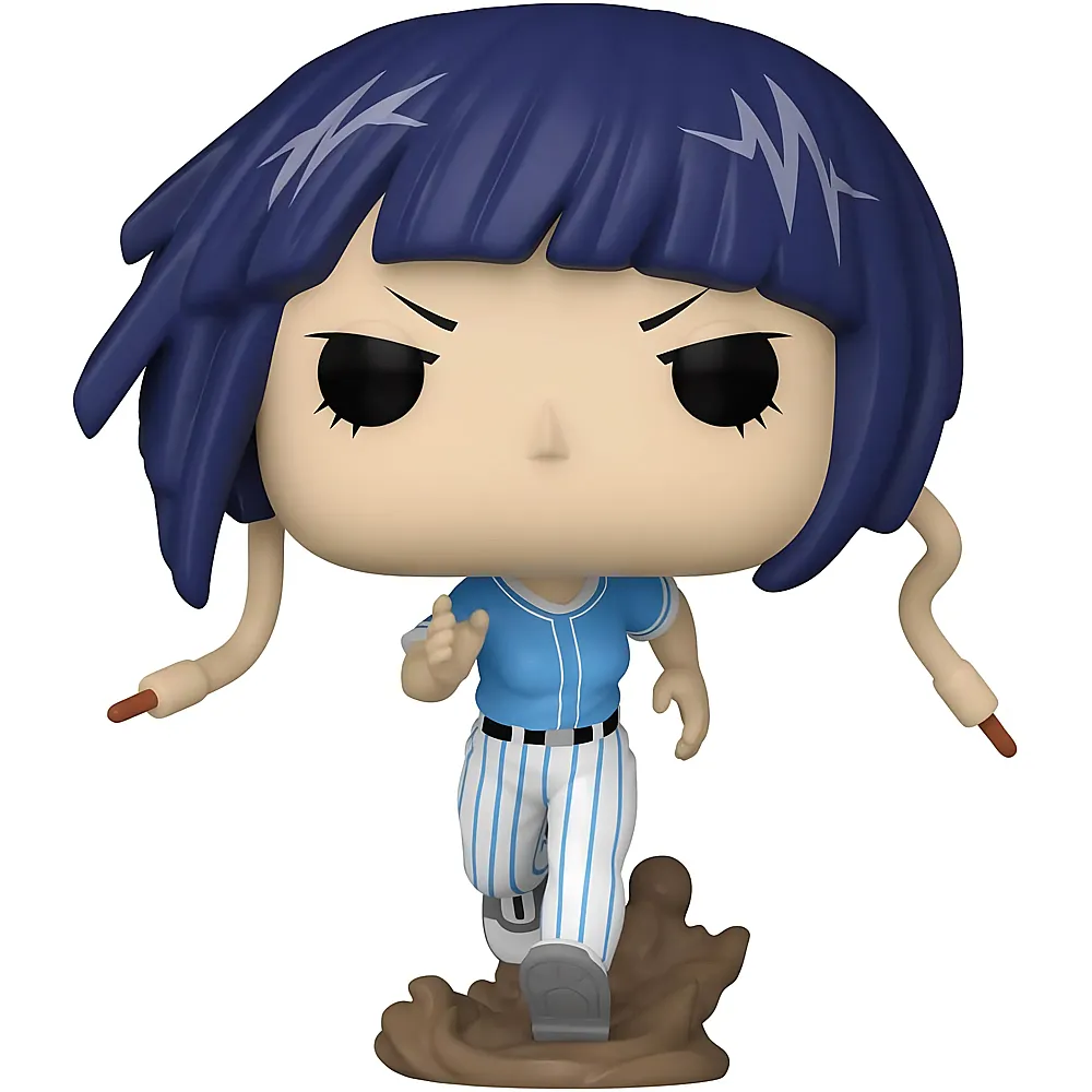 Funko Pop Animation My Hero Academia - Kyouka Jiro Nr.1520
