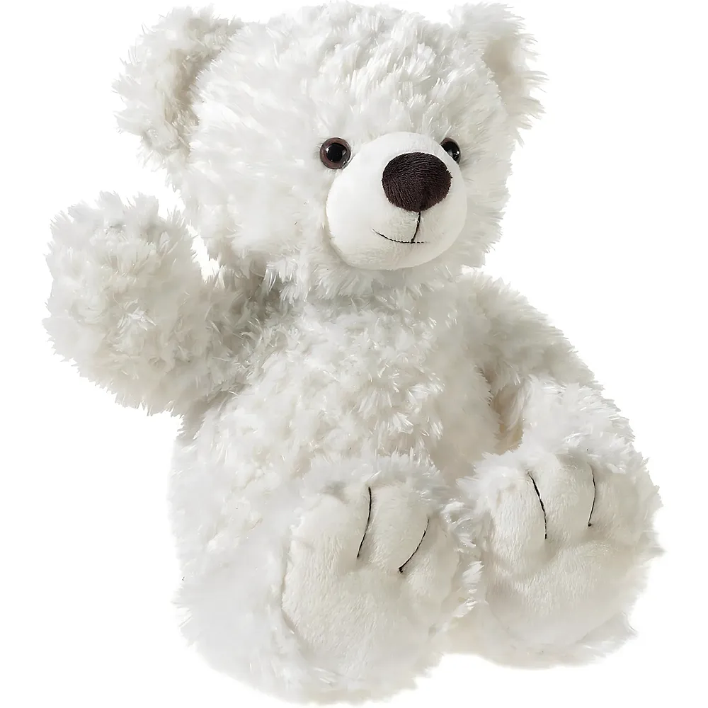 Heunec Teddy Weiss - 35 cm - B�ren Pl�sch