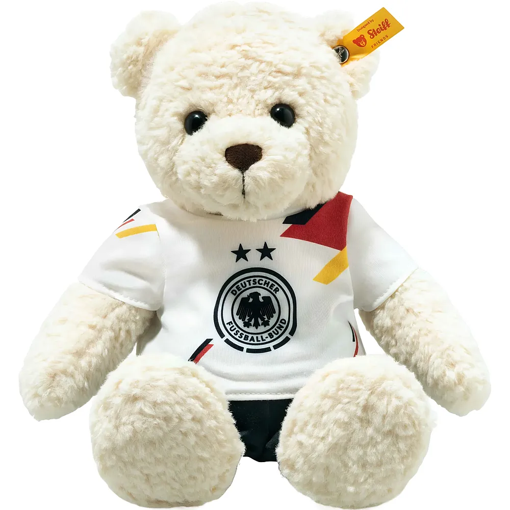 Steiff Mila Teddyb�r DFB-Edition - 30 cm