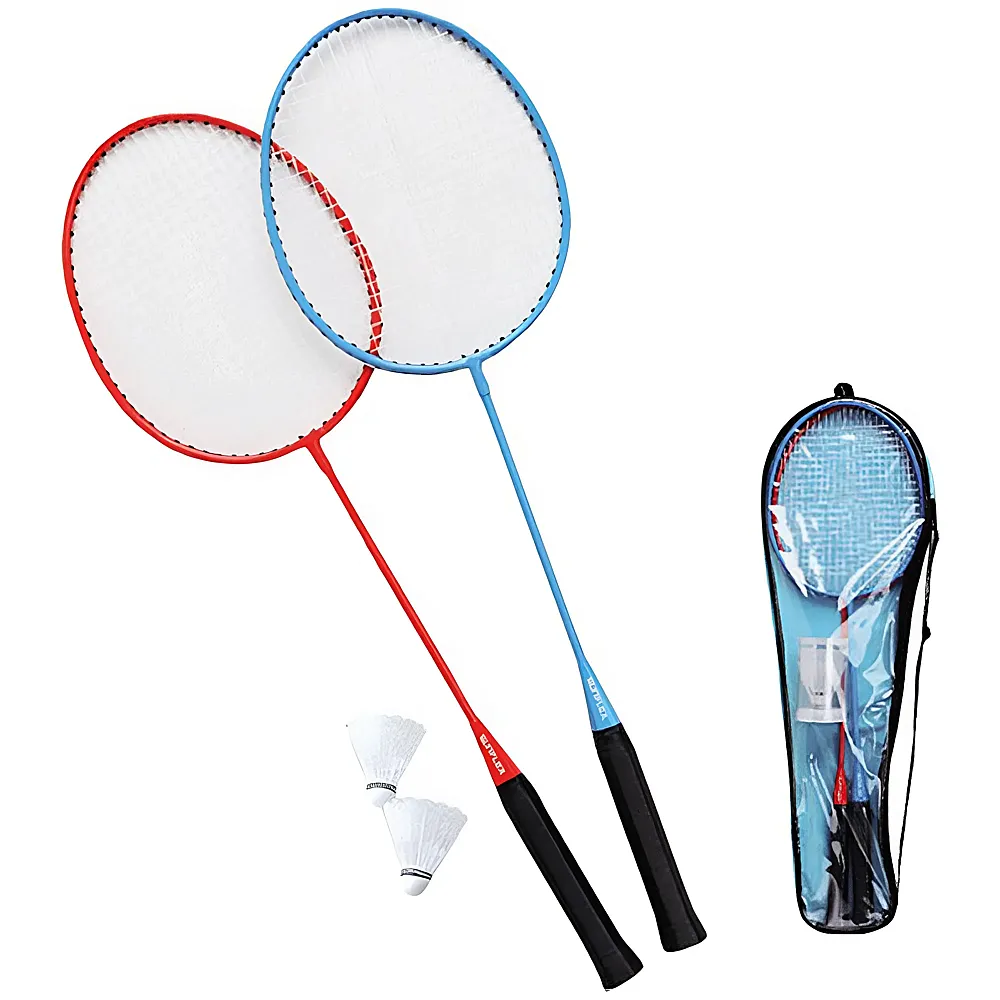 Sunflex Badminton-Set Matchmaker 2 | Diverses