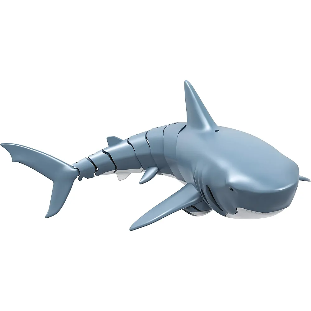 Amewi Sharky - der blaue Hai