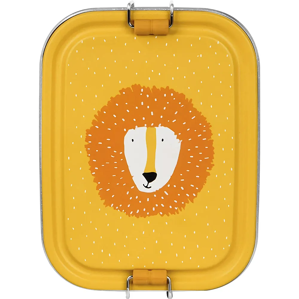 Trixie Mr. L�we Lunchbox Klein