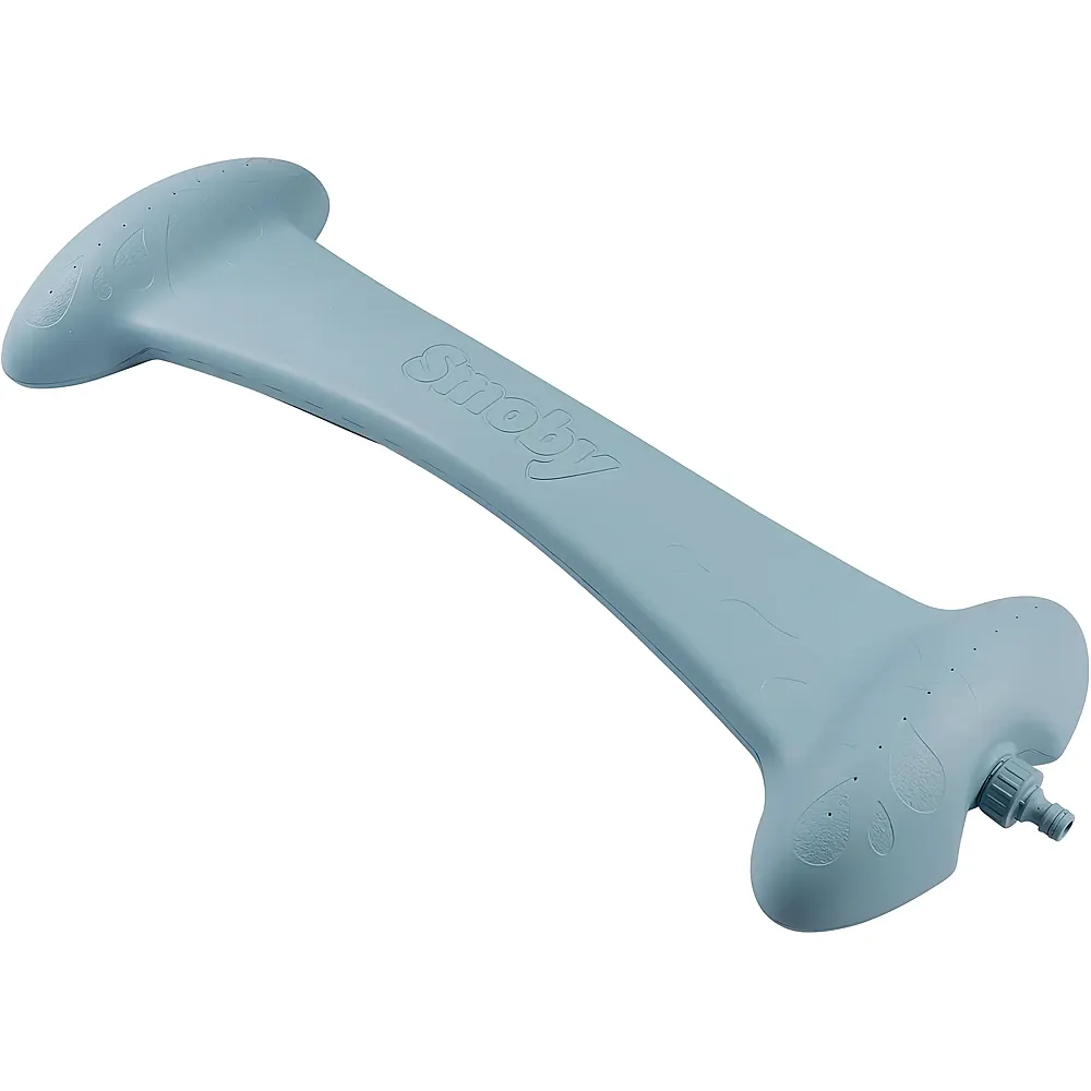Smoby Life Wassersprinkler Splashy Way - Suche