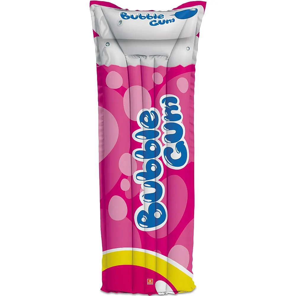 Mondo Luftmatratze Bubblegum - 183 cm