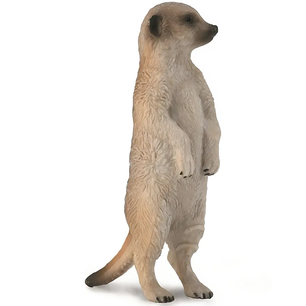 CollectA Wild Life Erdm�nnchen stehend