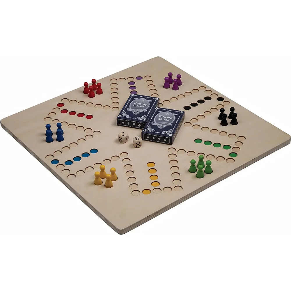 Philos Tock, Brettspiel, Kartenspiel, W�rfelspiel