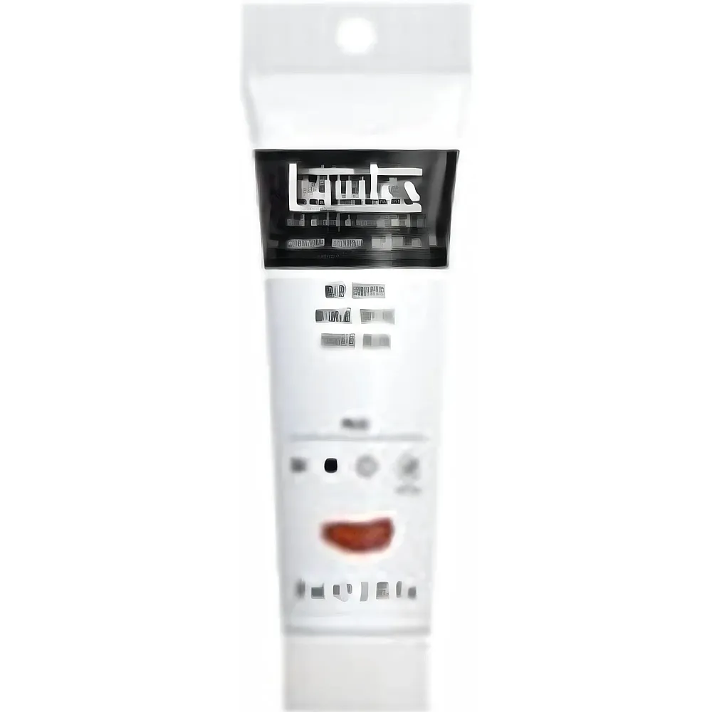 Liquitex Lqx Prof. Heavy Body Acrylfarbe 59ml Tube Oxidrot - Suche