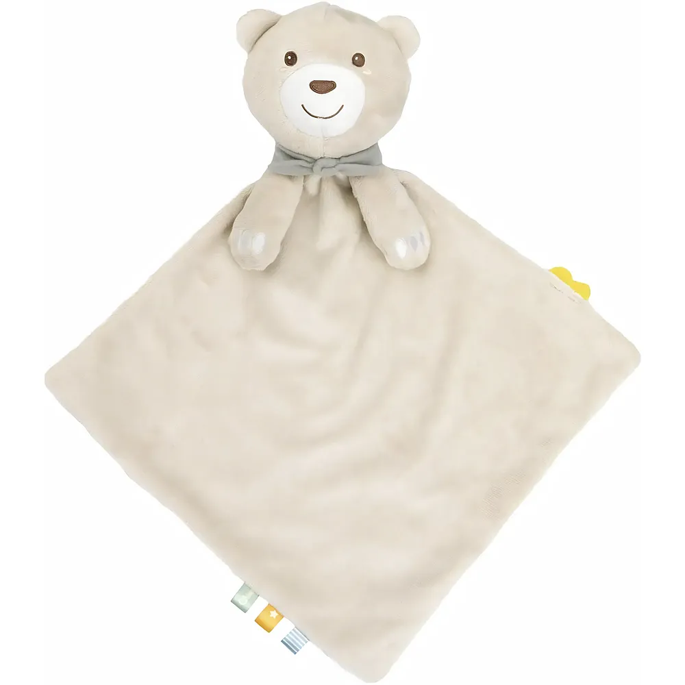 Chicco Maxi Doudou Teddyb�r Beige