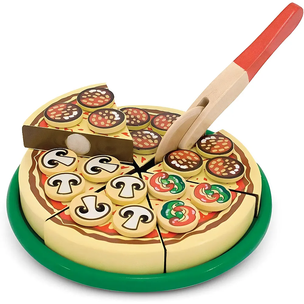 Melissa & Doug Pizza Party