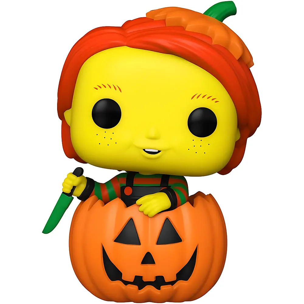 Funko Pop Movies Good Guy Chucky 1589