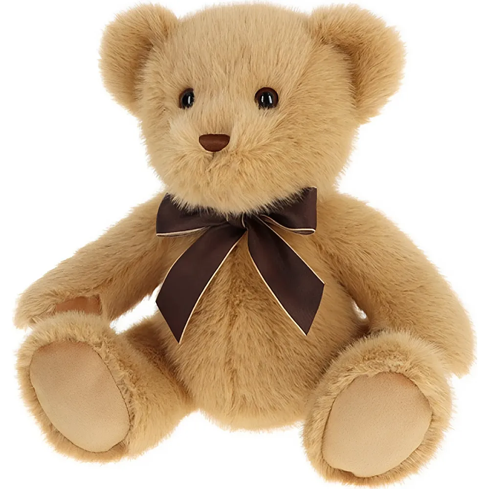 meinspielzeug - KeelToys Keeleco B�r Sherwood 28cm | B�ren Pl�sch