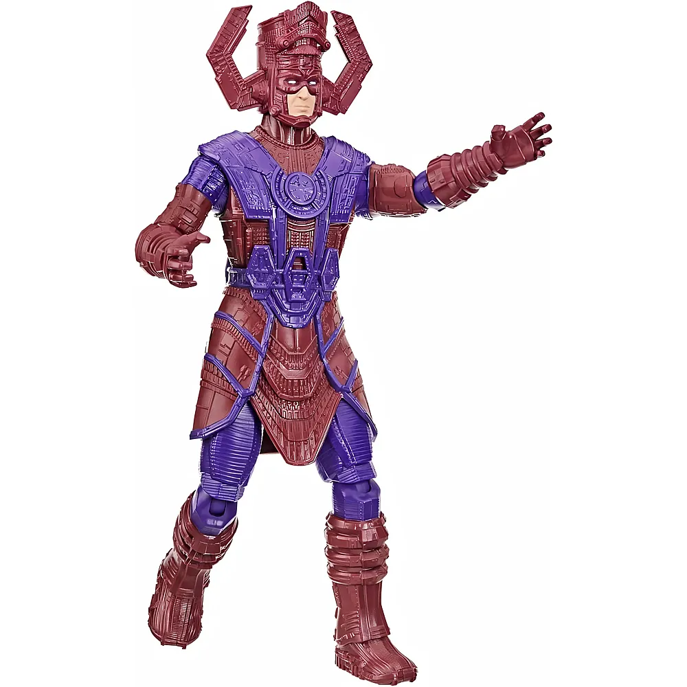 Hasbro Marvel Legends Titan Hero Series The Fantastic Four: First Steps Galactus 30cm