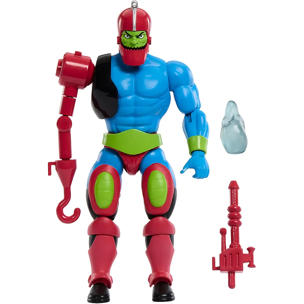 Mattel Masters of the Universe Jaw - 15 cm
