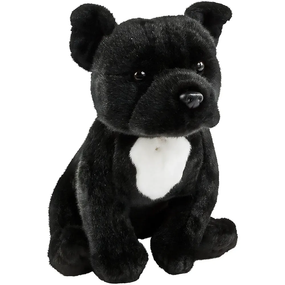 Teddys Rothenburg Pitbull / American Staffordshire Terrier - 30 cm