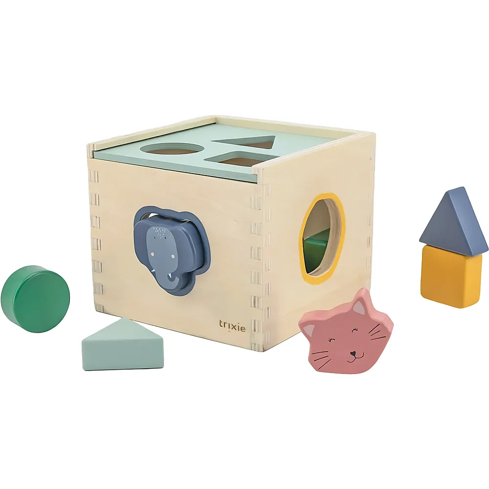 Trixie Sortierbox