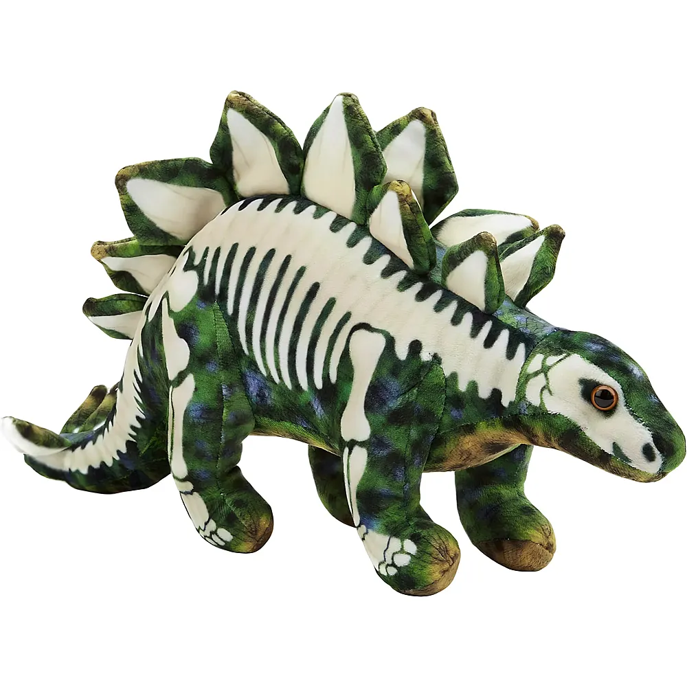 Zappi Co Stegosaurus - 39 cm
