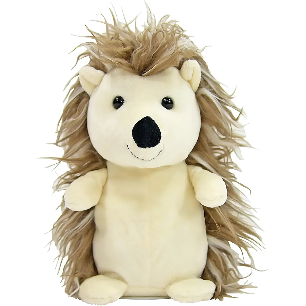 K�gler Labertier Igel Tony mit Wiedergabefunktion - 20 cm