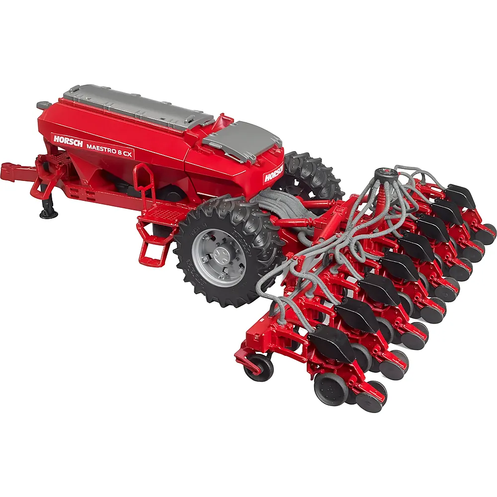 Bruder Horsch Einzelkorns�maschine Maestro 8CX