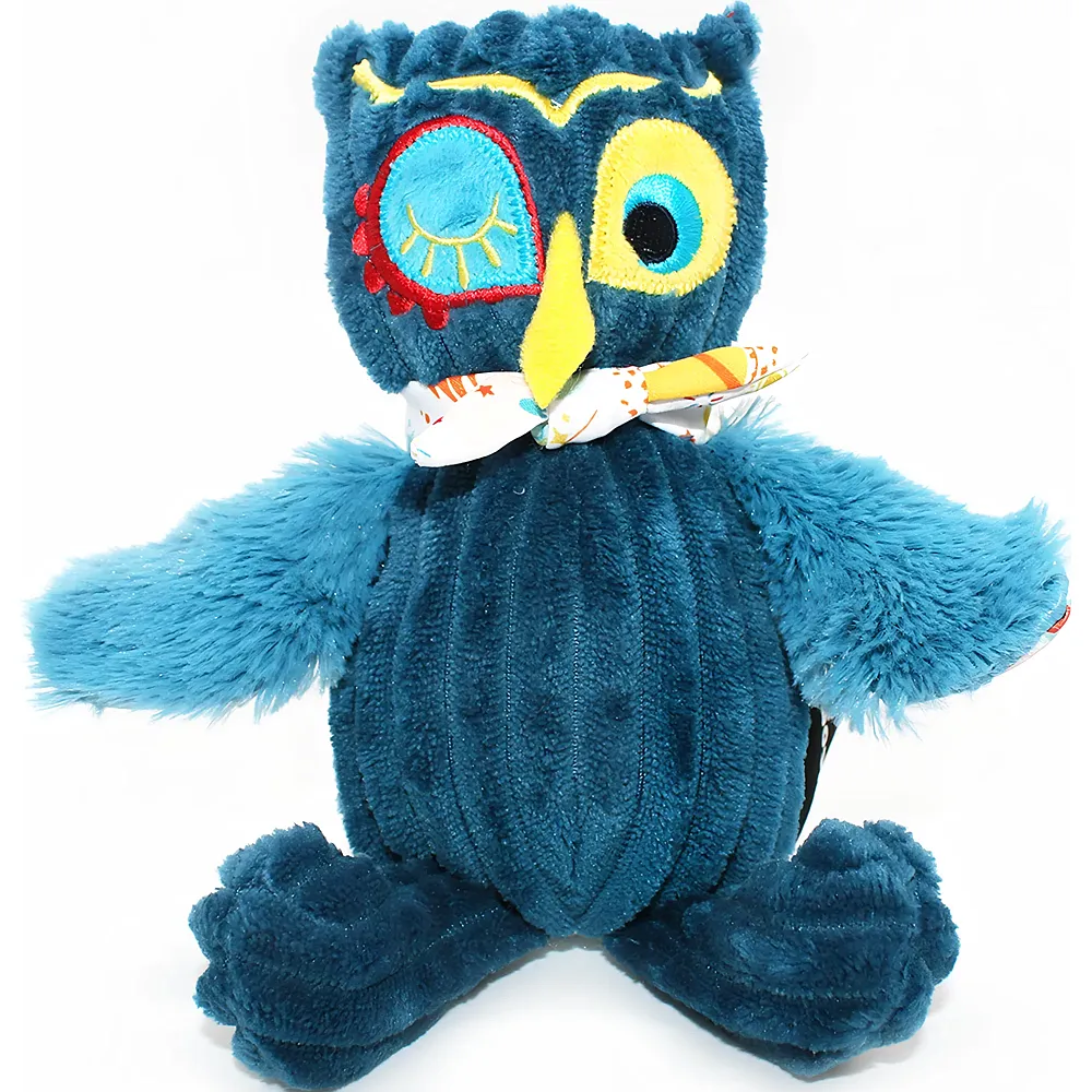 Les D�glingos Small Simply Astros The Owl IN Box