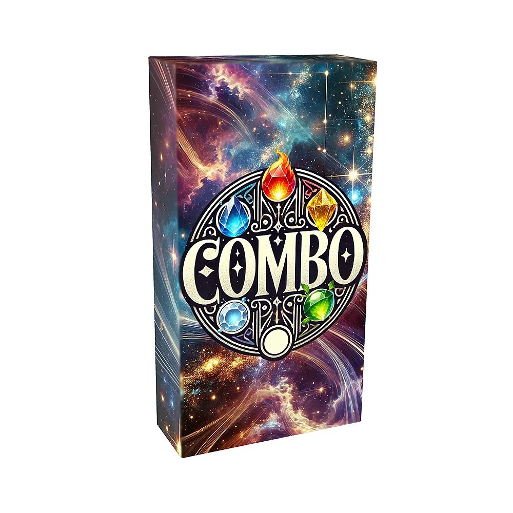 Topi Games Combo FR