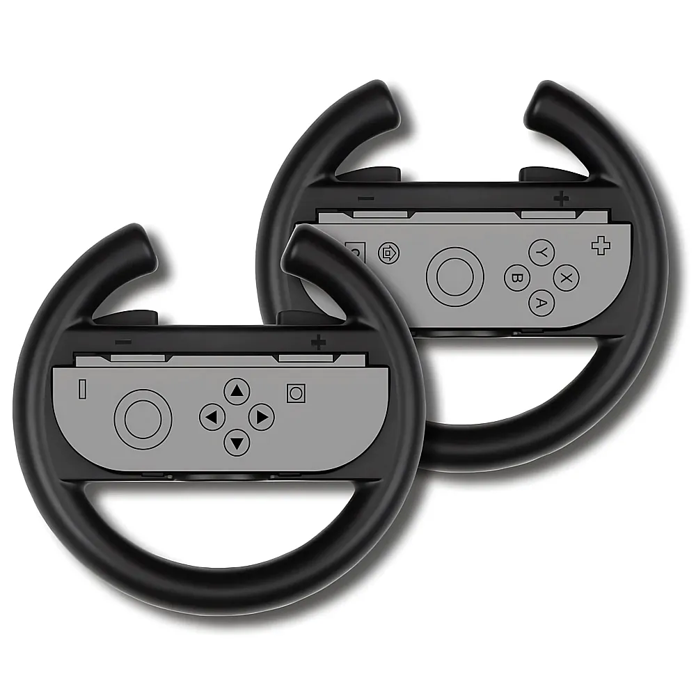 Konix - Steering Wheels NSW2