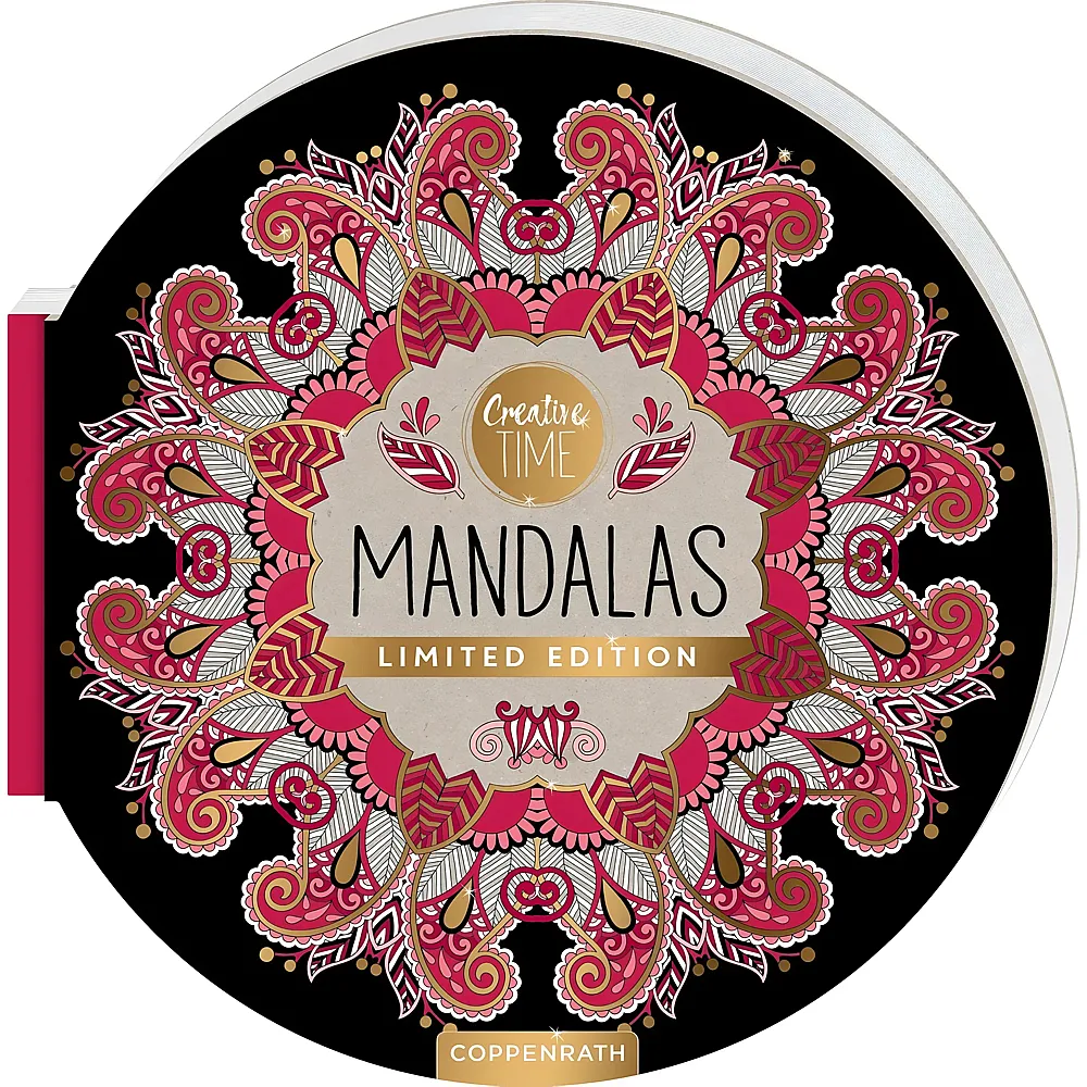 Coppenrath Mandalas