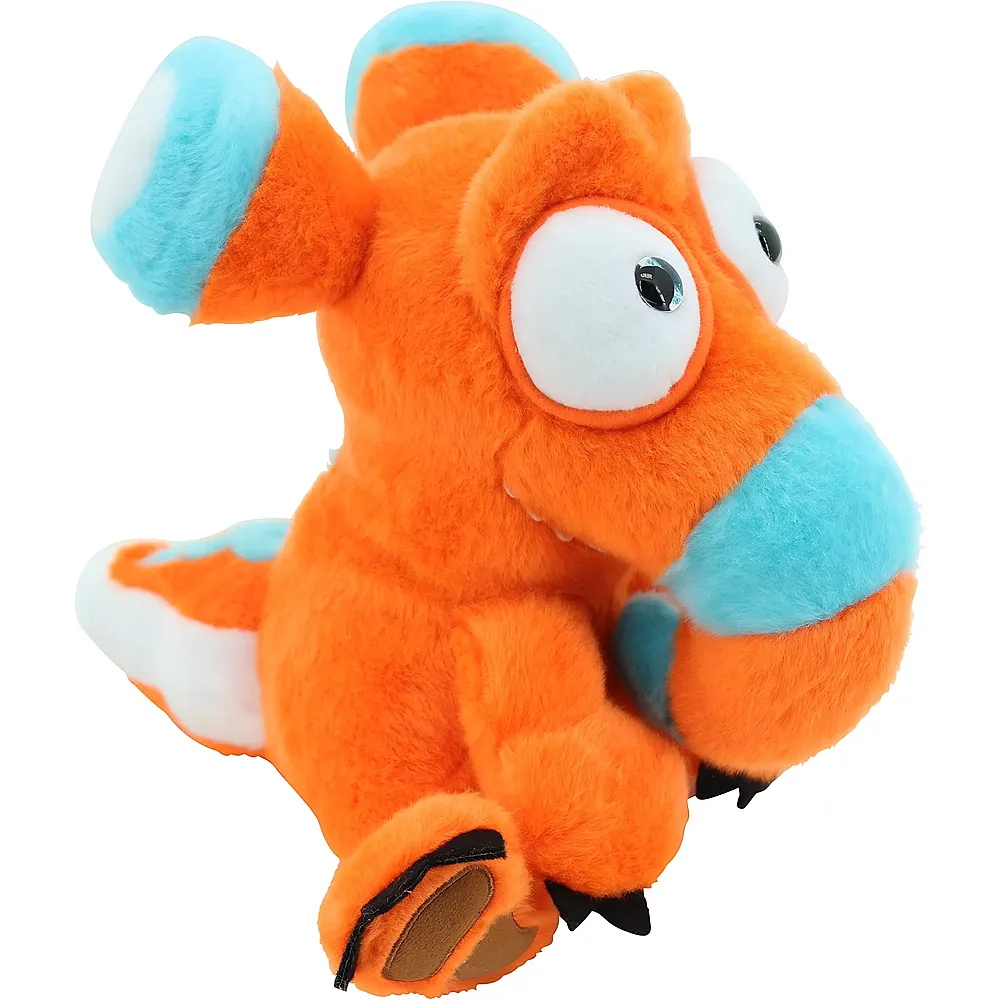 Sweety-Toys Finny Ooops Die Arche ist Weg Pl�schfigur Pl�schtier Kuscheltier super s�ss Lizenz Finni