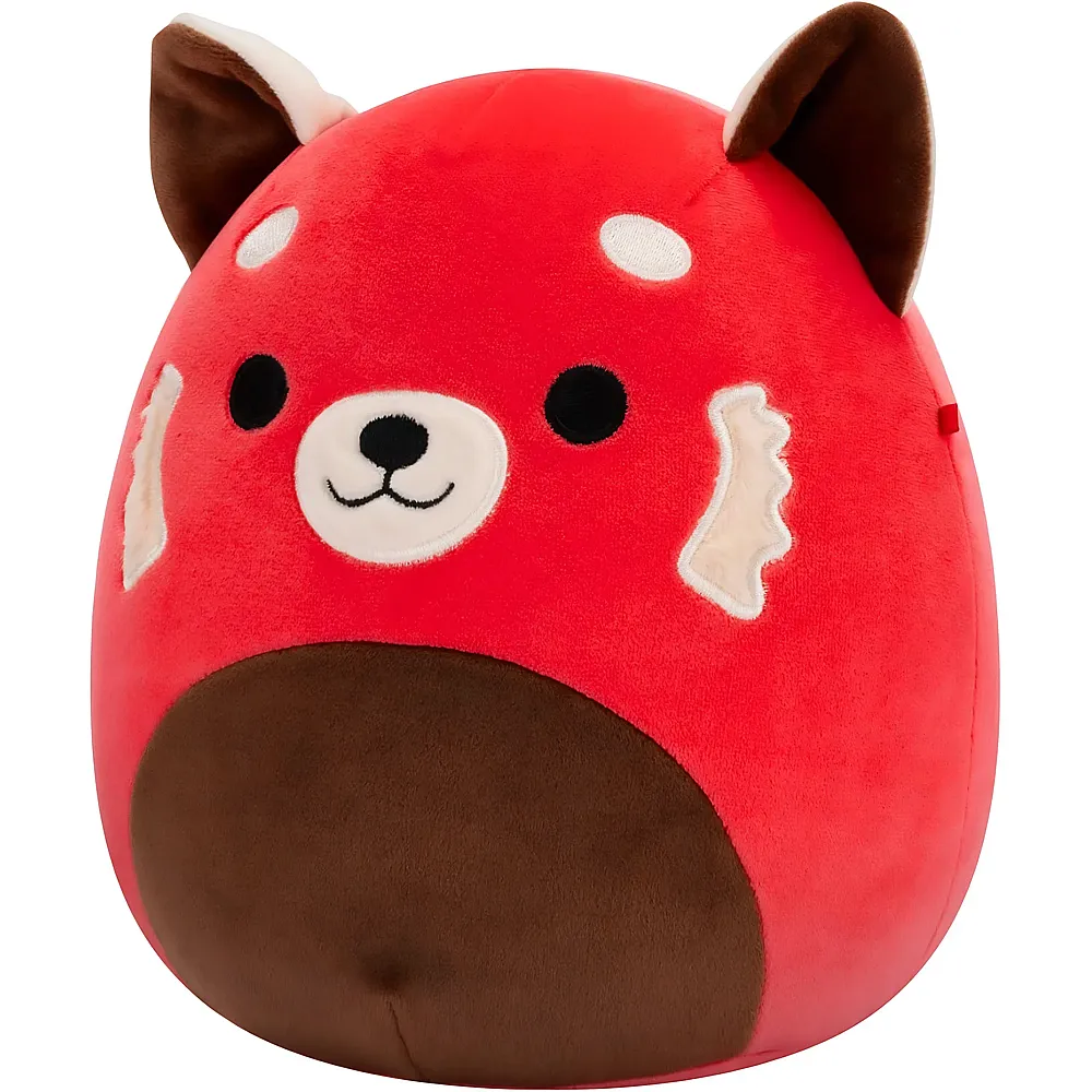 Squishmallows Pl�sch Cici der Panda - 19 cm
