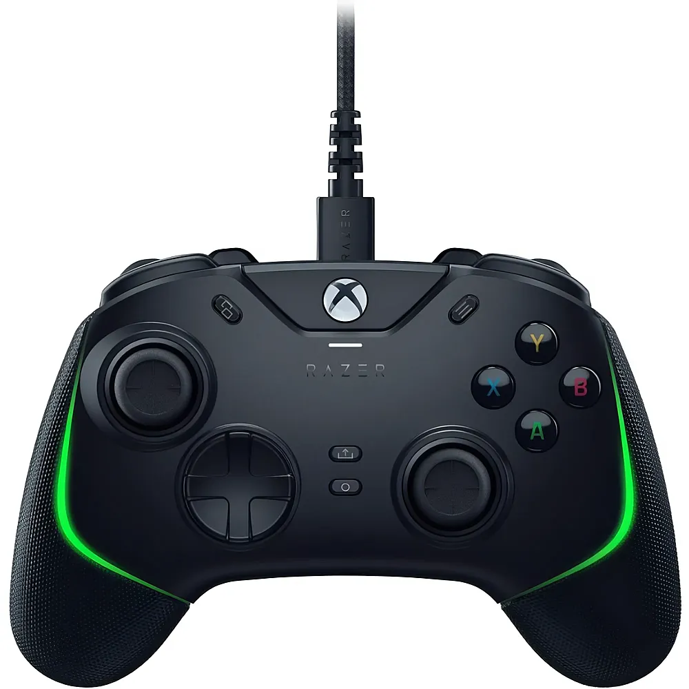 Razer Wolverine V2 Chroma, XSX