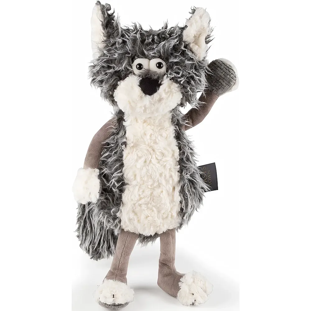 Sigikid Beasts Copy Caty - 44 cm - Lizenzen & Themen