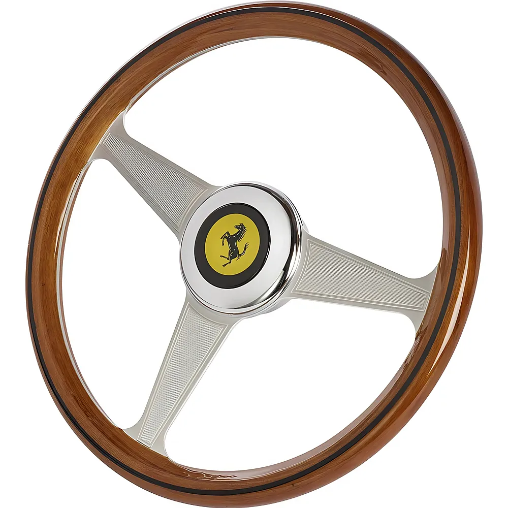 Thrustmaster Ferrari 250 GTO Wheel Add-On