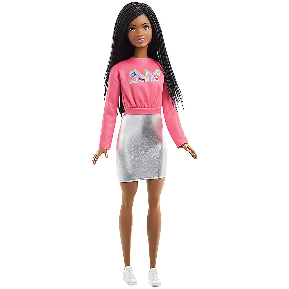 Barbie Brooklyn Puppe