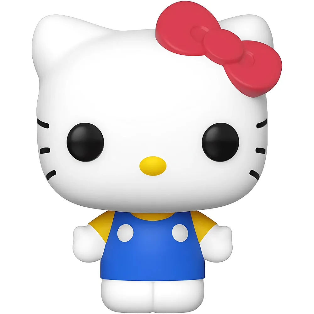 Funko Pop Hello Kitty Classic Nr.28